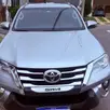 TOYOTA HILUX SW4 2.7 SRV 7 LUGARES 4X2 16V FLEX 4P AUTOMÁTICO TOYOTA HILUX SW4 2.7 SRV 7 LUGARES 4X2 16V FLEX 4P AUTOMÁTICO