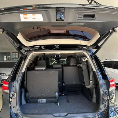 TOYOTA-HILUX SW4-2021