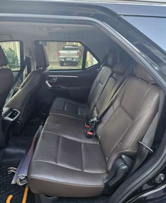 TOYOTA-HILUX SW4-2016