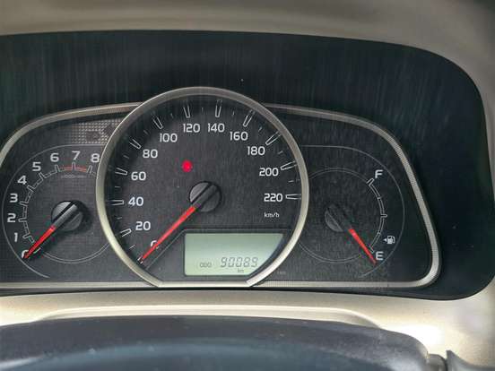 TOYOTA-RAV4-2.0 4X2 16V GASOLINA 4P AUTOMÁTICO TOYOTA-RAV4-2015
