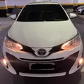 TOYOTA YARIS 1.5 16V FLEX SEDAN XL MULTIDRIVE TOYOTA YARIS 1.5 16V FLEX SEDAN XL MULTIDRIVE