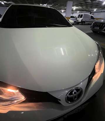 TOYOTA-YARIS-1.5 16V FLEX SEDAN XL MULTIDRIVE TOYOTA-YARIS-2019