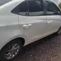 TOYOTA YARIS 1.5 16V FLEX SEDAN XS MULTIDRIVE TOYOTA YARIS 1.5 16V FLEX SEDAN XS MULTIDRIVE