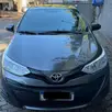 TOYOTA YARIS 1.5 16V FLEX XL PLUS CONNECT MULTIDRIVE TOYOTA YARIS 1.5 16V FLEX XL PLUS CONNECT MULTIDRIVE