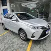 TOYOTA YARIS 1.5 16V FLEX XS CONNECT MULTIDRIVE TOYOTA YARIS 1.5 16V FLEX XS CONNECT MULTIDRIVE