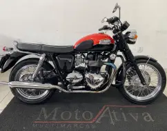 TRIUMPH BONNEVILLE T 100 865 TRIUMPH BONNEVILLE T 100 865
