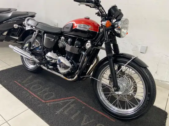 TRIUMPH-BONNEVILLE T 100 865 TRIUMPH-BONNEVILLE T 100 865-2015