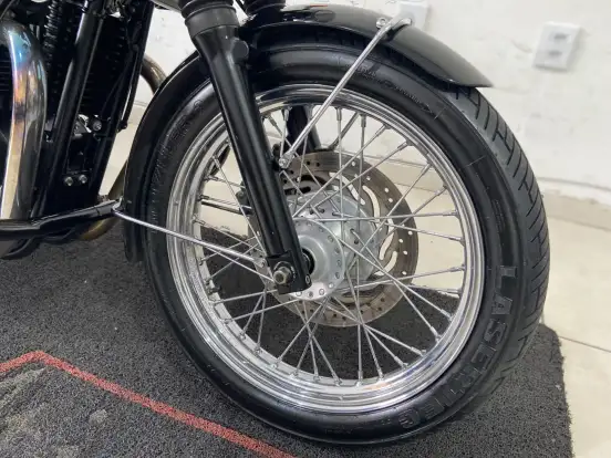 TRIUMPH-BONNEVILLE T 100 865 TRIUMPH-BONNEVILLE T 100 865-2015