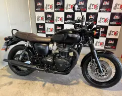 TRIUMPH BONNEVILLE T120 BLACK 1200 TRIUMPH BONNEVILLE T120 BLACK 1200