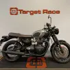 TRIUMPH BONNEVILLE T120 BLACK 1200 TRIUMPH BONNEVILLE T120 BLACK 1200