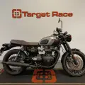 TRIUMPH BONNEVILLE T120 BLACK 1200 TRIUMPH BONNEVILLE T120 BLACK 1200