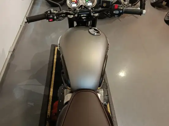 TRIUMPH-BONNEVILLE T120 BLACK 1200 TRIUMPH-BONNEVILLE T120 BLACK 1200-2026