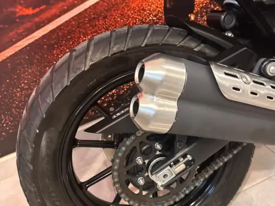 TRIUMPH-SCRAMBLER 400 X TRIUMPH-SCRAMBLER 400 X-2025