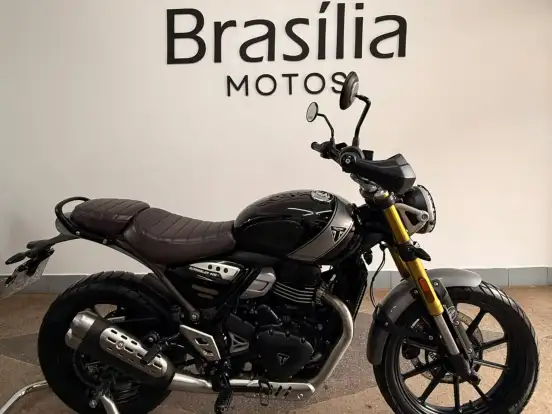 TRIUMPH-SCRAMBLER 400 X TRIUMPH-SCRAMBLER 400 X-2024