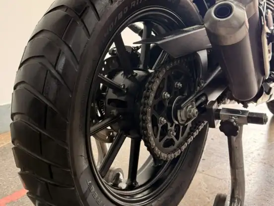 TRIUMPH-SCRAMBLER 400 X TRIUMPH-SCRAMBLER 400 X-2024
