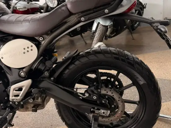 TRIUMPH-SCRAMBLER 400 X TRIUMPH-SCRAMBLER 400 X-2024