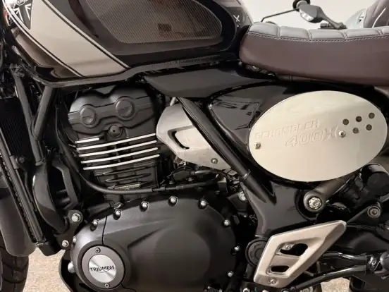 TRIUMPH-SCRAMBLER 400 X TRIUMPH-SCRAMBLER 400 X-2024