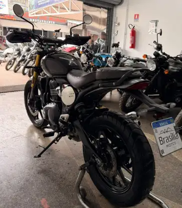 TRIUMPH-SCRAMBLER 400 X-2024