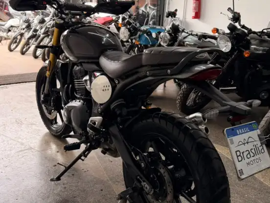 TRIUMPH-SCRAMBLER 400 X TRIUMPH-SCRAMBLER 400 X-2024