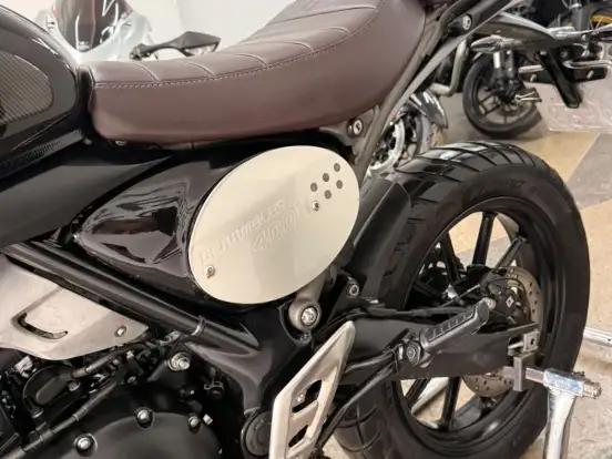 TRIUMPH-SCRAMBLER 400 X TRIUMPH-SCRAMBLER 400 X-2024