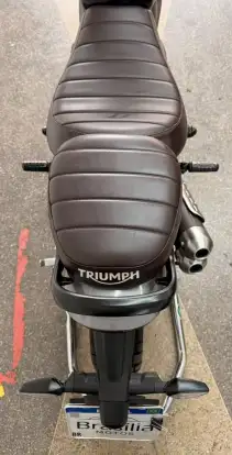 TRIUMPH-SCRAMBLER 400 X-2024