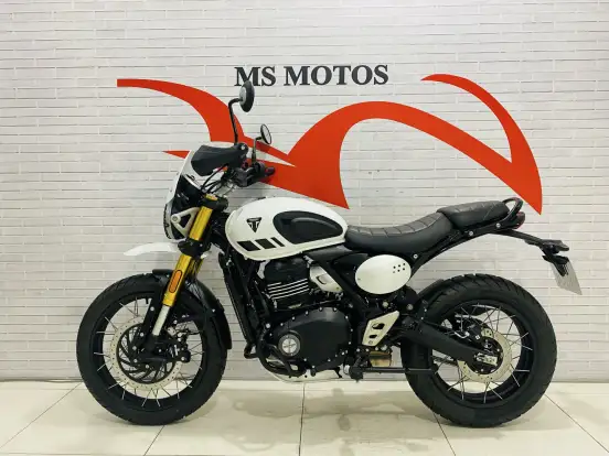 TRIUMPH-SCRAMBLER 400 XC TRIUMPH-SCRAMBLER 400 XC-2025