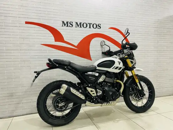 TRIUMPH-SCRAMBLER 400 XC TRIUMPH-SCRAMBLER 400 XC-2025