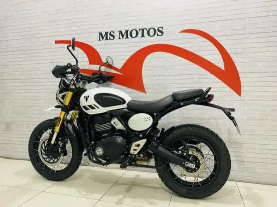 TRIUMPH-SCRAMBLER 400 XC TRIUMPH-SCRAMBLER 400 XC-2025