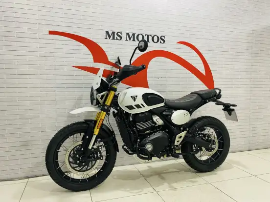 TRIUMPH-SCRAMBLER 400 XC TRIUMPH-SCRAMBLER 400 XC-2025