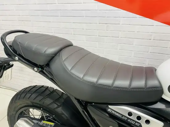 TRIUMPH-SCRAMBLER 400 XC TRIUMPH-SCRAMBLER 400 XC-2025
