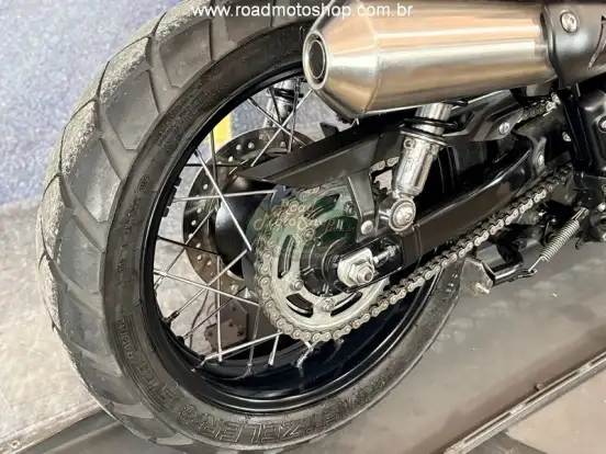 TRIUMPH-STREET SCRAMBLER TRIUMPH-STREET SCRAMBLER-2020