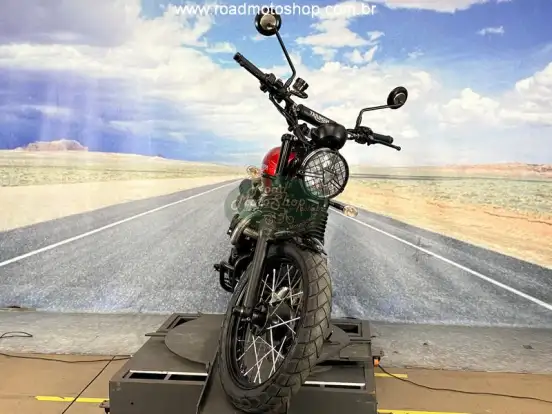 TRIUMPH-STREET SCRAMBLER TRIUMPH-STREET SCRAMBLER-2020