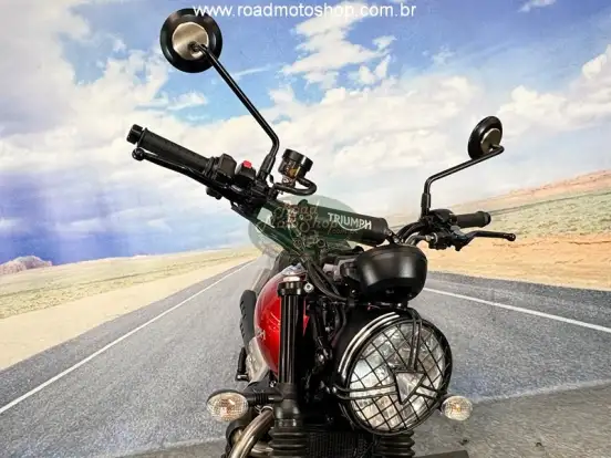 TRIUMPH-STREET SCRAMBLER-2020