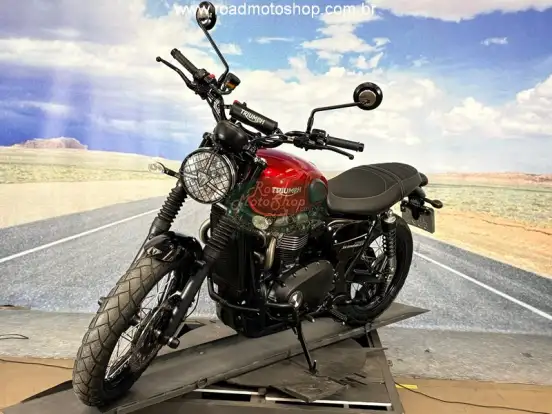 TRIUMPH-STREET SCRAMBLER TRIUMPH-STREET SCRAMBLER-2020