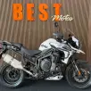 TRIUMPH TIGER 1200 XCA TRIUMPH TIGER 1200 XCA