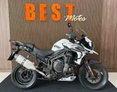 TRIUMPH TIGER 1200 XCA TRIUMPH TIGER 1200 XCA