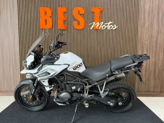 TRIUMPH-TIGER 1200 XCA TRIUMPH-TIGER 1200 XCA-2018