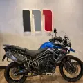 TRIUMPH TIGER 800 XCX TRIUMPH TIGER 800 XCX