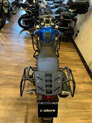 TRIUMPH-TIGER 800 XCX-2015