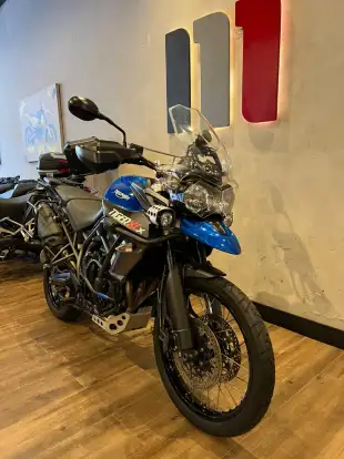 TRIUMPH-TIGER 800 XCX-2015