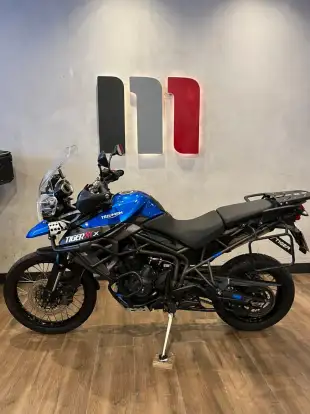 TRIUMPH-TIGER 800 XCX-2015
