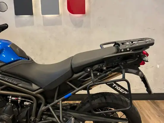 TRIUMPH-TIGER 800 XCX TRIUMPH-TIGER 800 XCX-2015