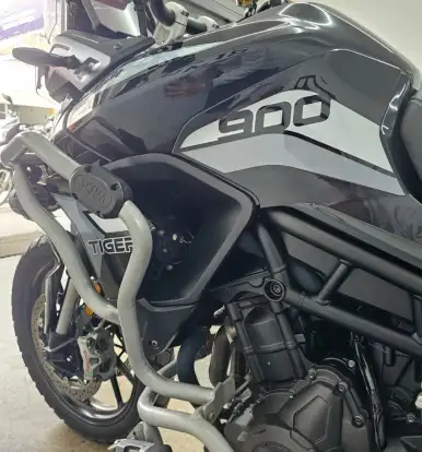 TRIUMPH-TIGER 900 GT-2021