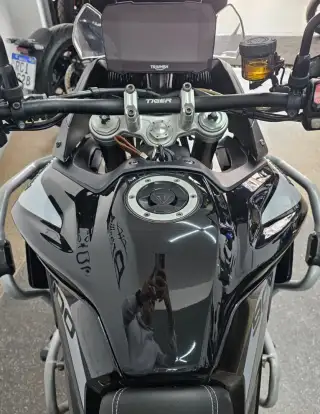 TRIUMPH-TIGER 900 GT-2021