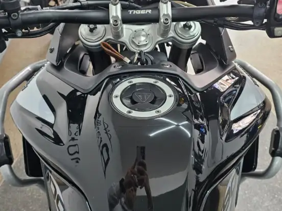 TRIUMPH-TIGER 900 GT TRIUMPH-TIGER 900 GT-2021