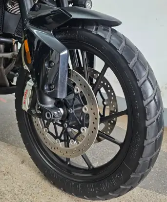 TRIUMPH-TIGER 900 GT-2021