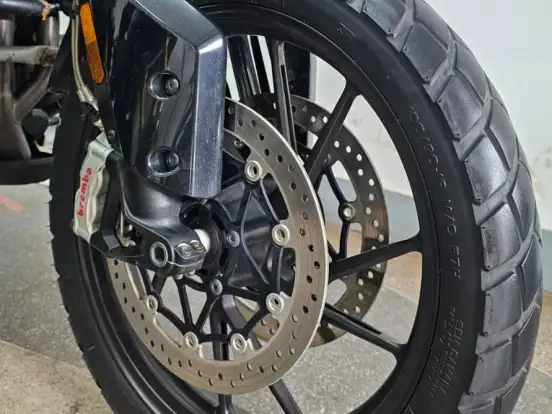 TRIUMPH-TIGER 900 GT TRIUMPH-TIGER 900 GT-2021