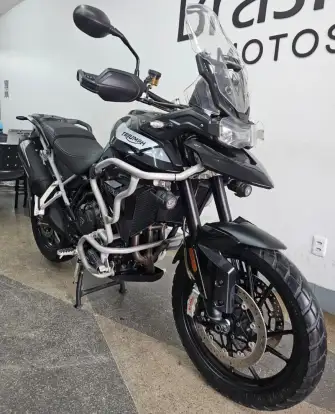 TRIUMPH-TIGER 900 GT TRIUMPH-TIGER 900 GT-2021
