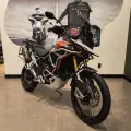 TRIUMPH TIGER 900 RALLY PRO TRIUMPH TIGER 900 RALLY PRO