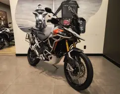TRIUMPH TIGER 900 RALLY PRO TRIUMPH TIGER 900 RALLY PRO